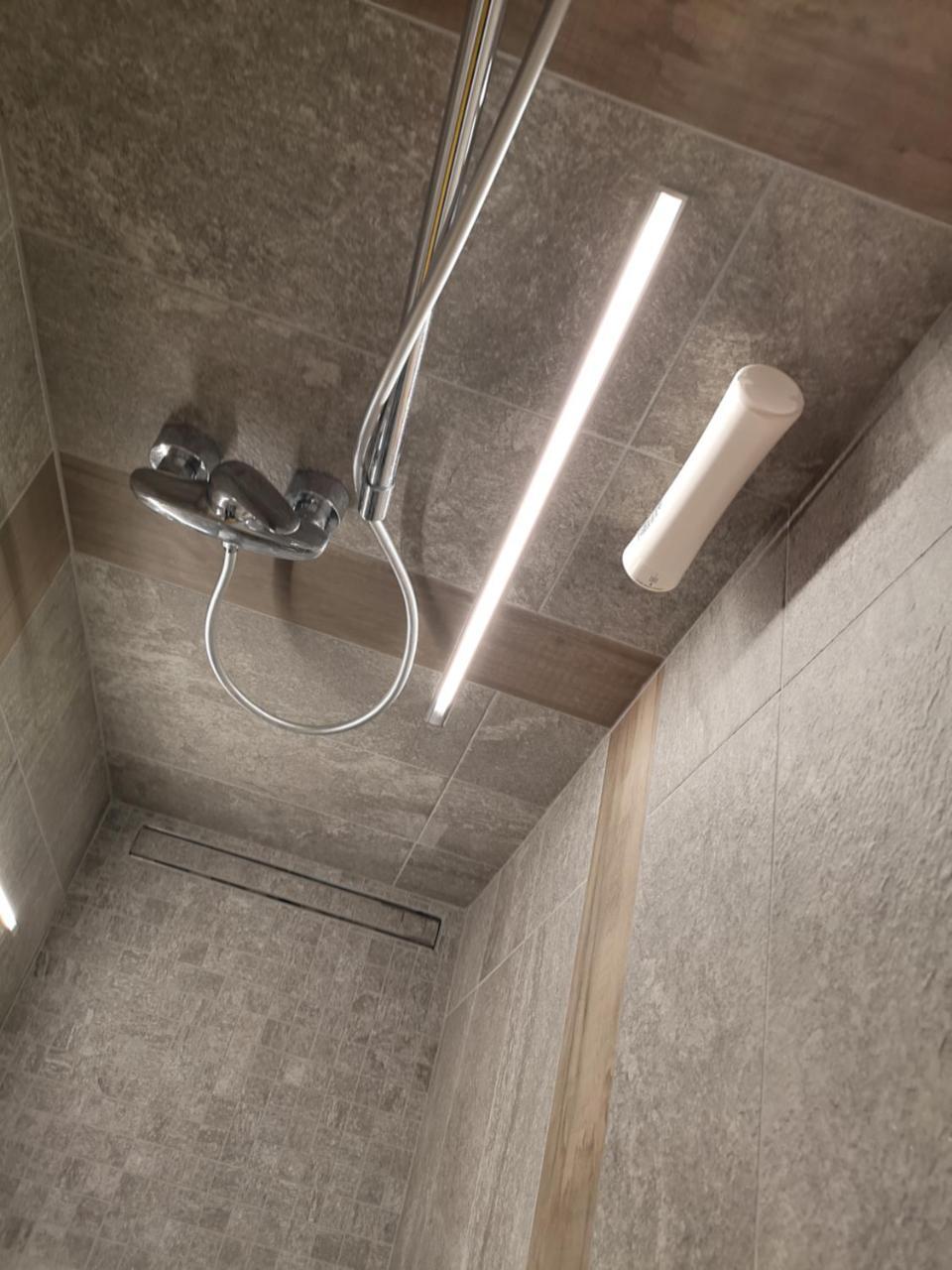 Fenat Aparthotel Introd Exteriör bild
